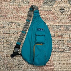 Kacy sling bag
